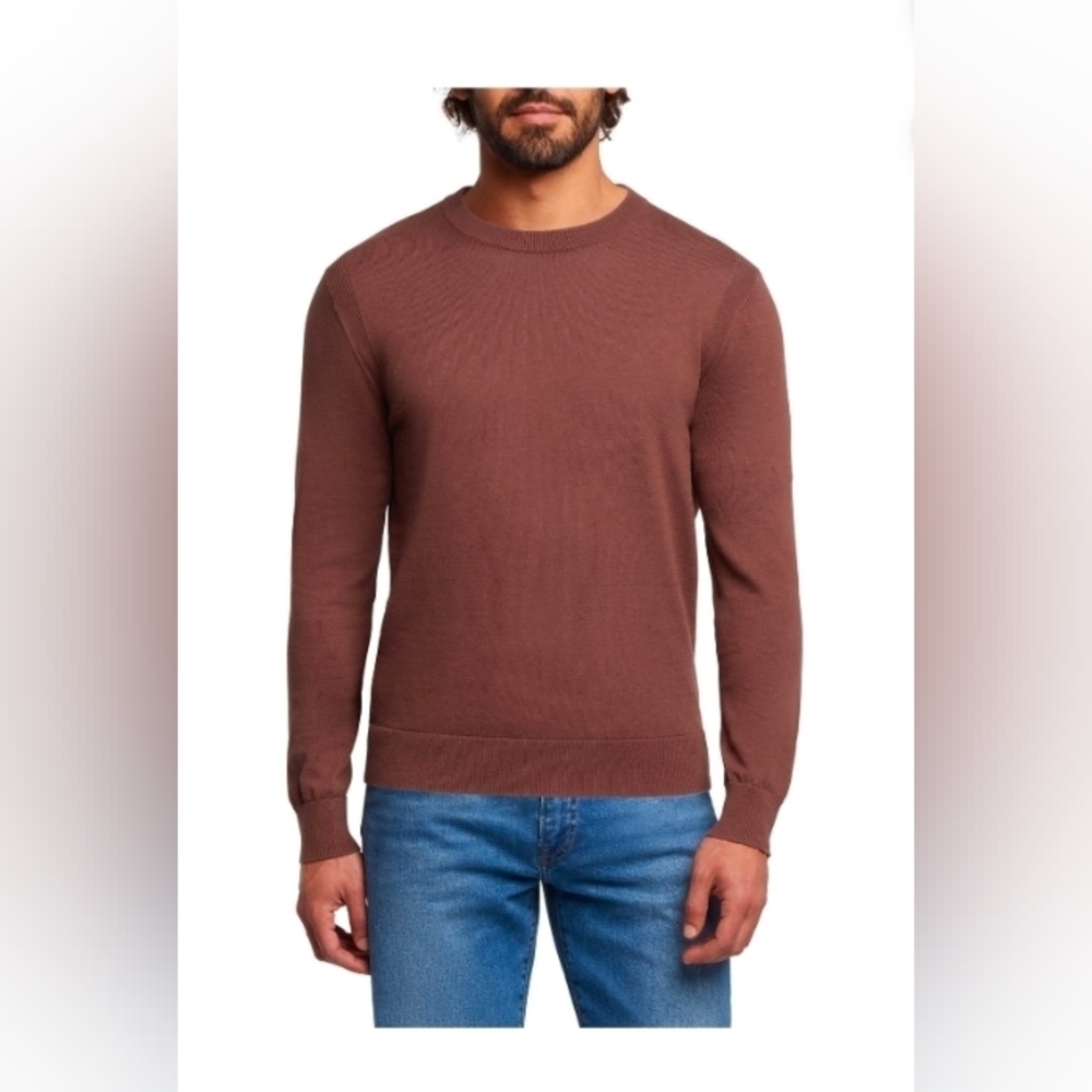 Express Men's Lightweight Sweater